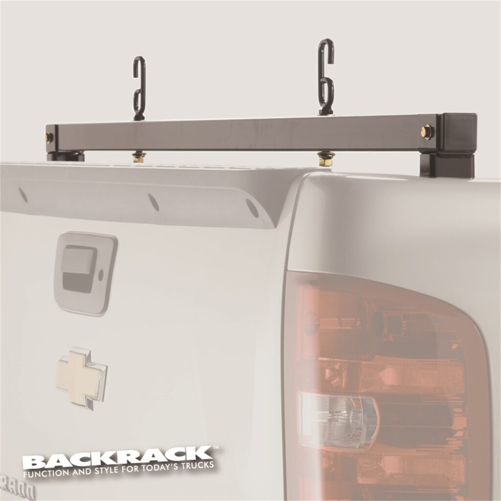 Backrack