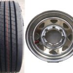 225 / 75-R15 12P 6T GALV RALLY ALL STEEL FREEDOM